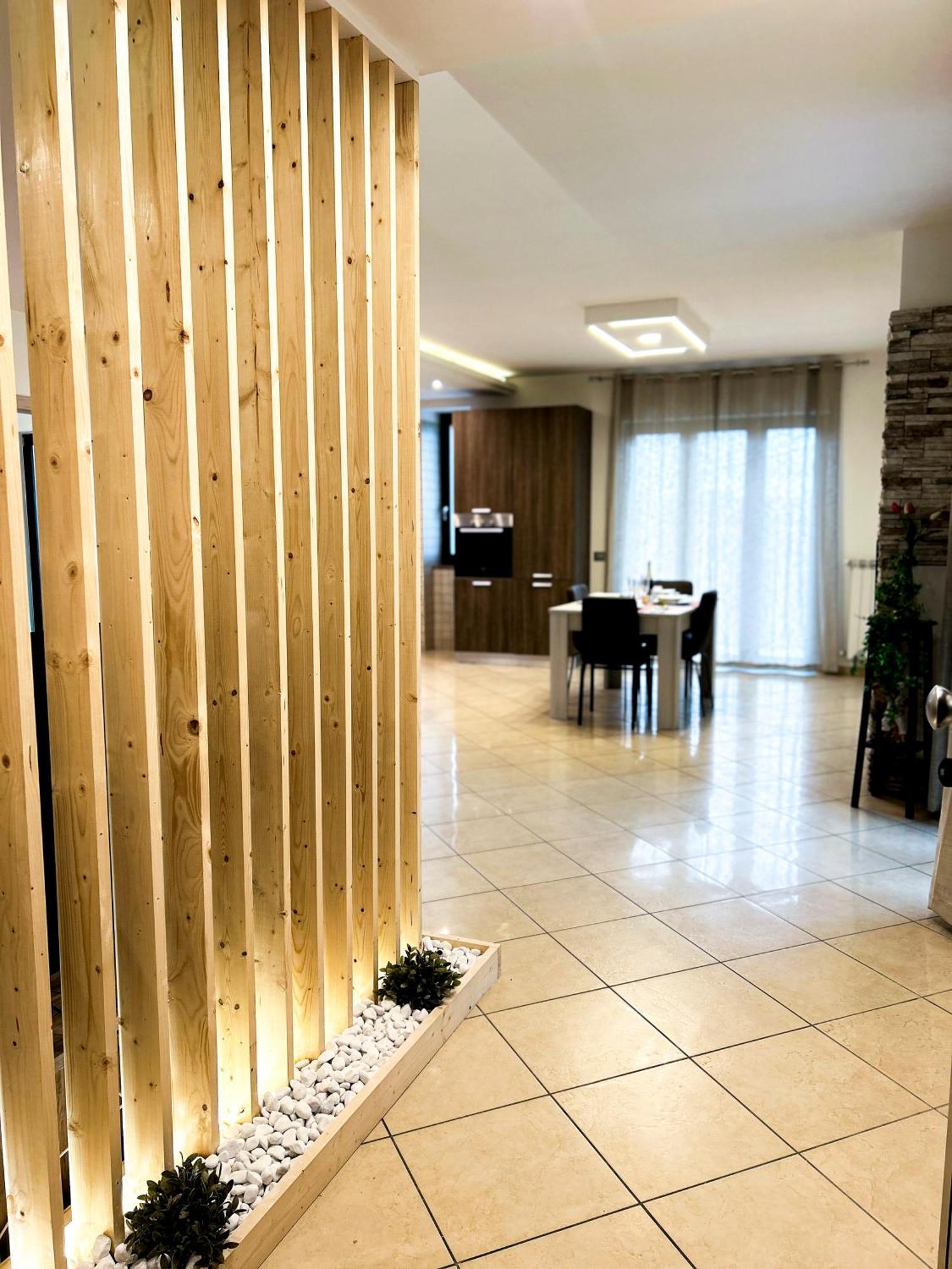Kiro Apartment Experience Pompei Angri Exterior foto